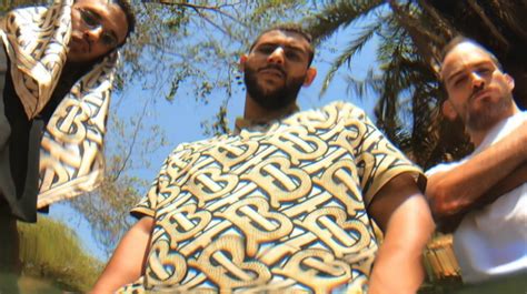 From Ramallah to the World: Palestinian Rap Crew BLTNM Stars 